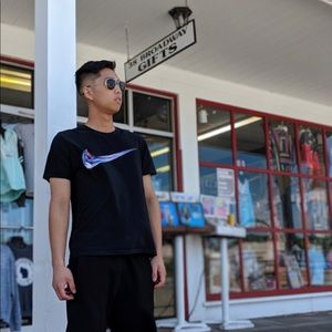 Meet your Posher, Will